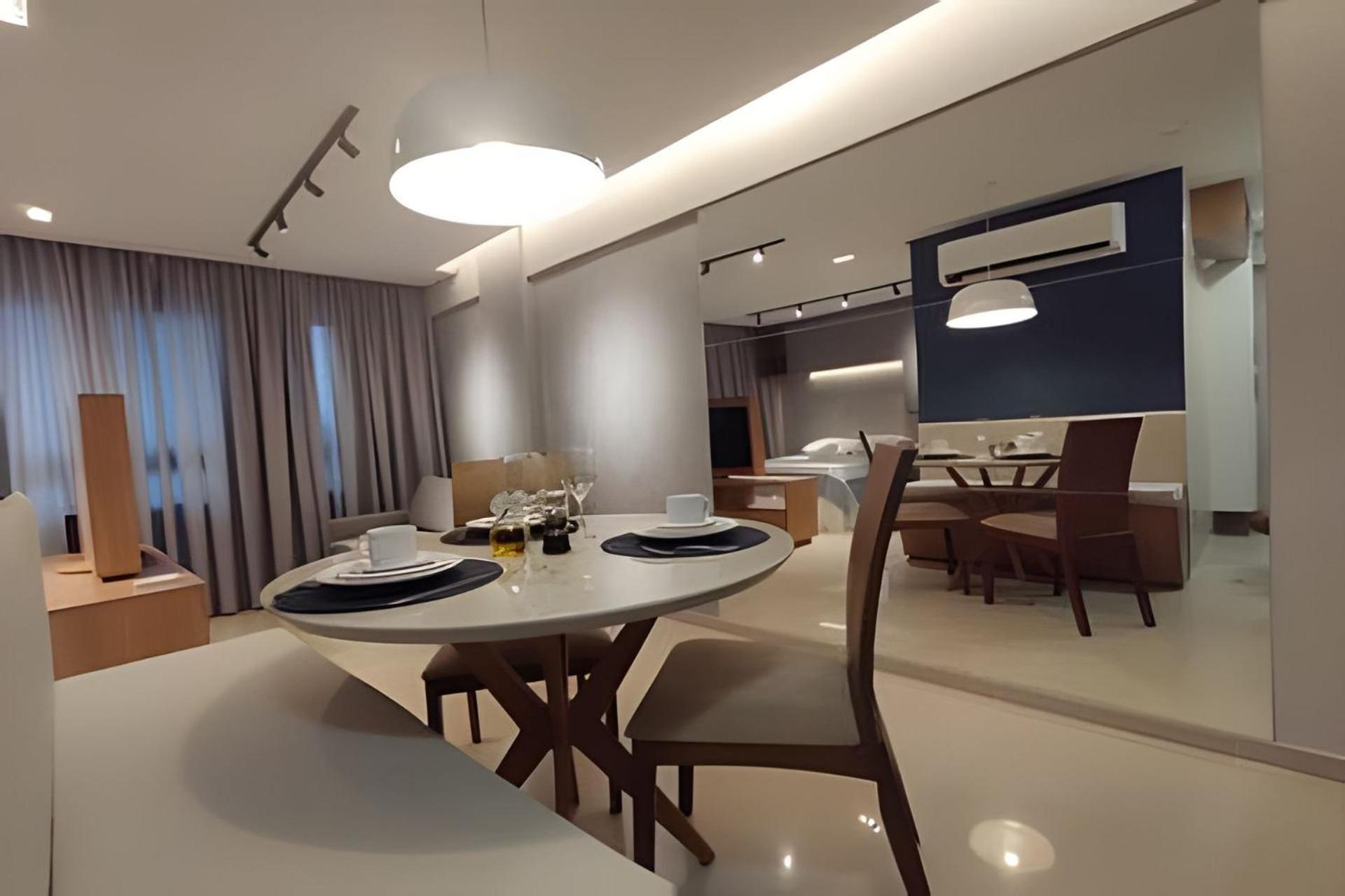 Rio Park Avenue, Studio 4 - By Trh Home Stay Ресифи Экстерьер фото